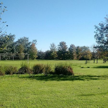 El Ranchito De Areco Willa San Antonio de Areco Zewnętrze zdjęcie