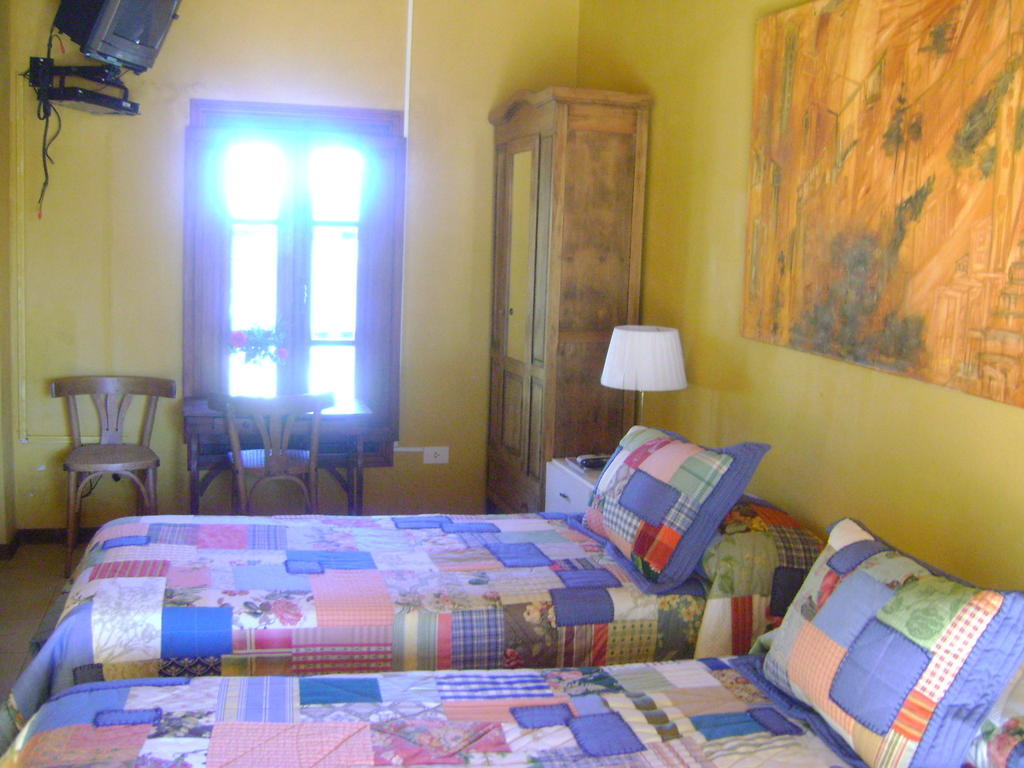 El Ranchito De Areco Willa San Antonio de Areco Pokój zdjęcie