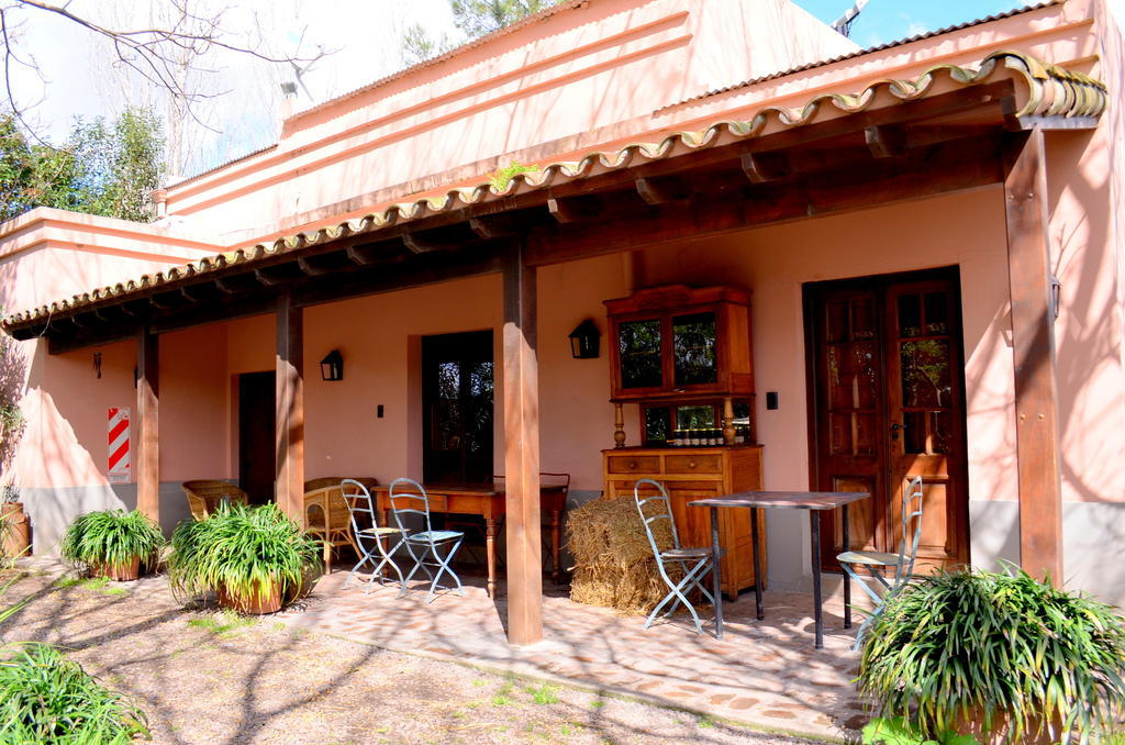 El Ranchito De Areco Willa San Antonio de Areco Zewnętrze zdjęcie