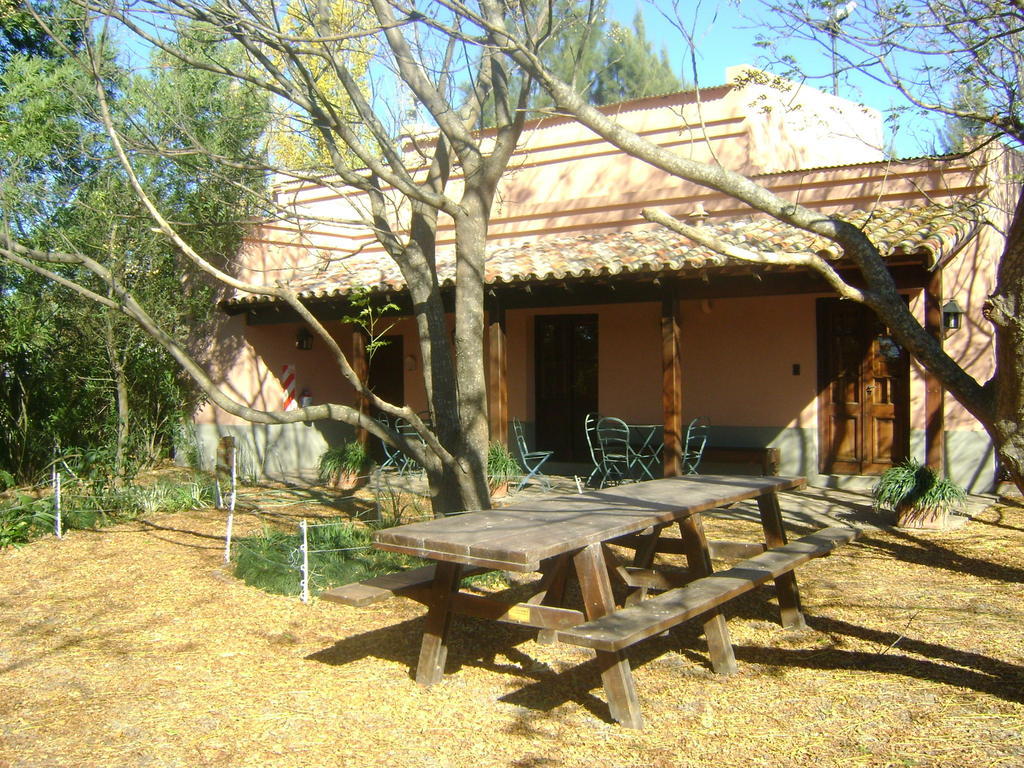 El Ranchito De Areco Willa San Antonio de Areco Zewnętrze zdjęcie