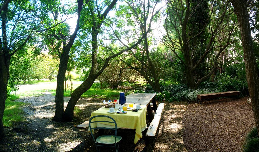 El Ranchito De Areco Willa San Antonio de Areco Zewnętrze zdjęcie