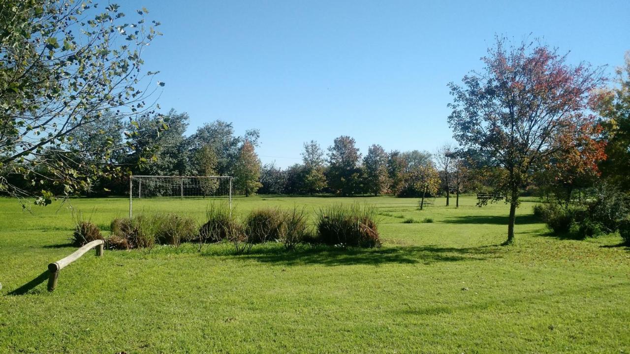 El Ranchito De Areco Willa San Antonio de Areco Zewnętrze zdjęcie